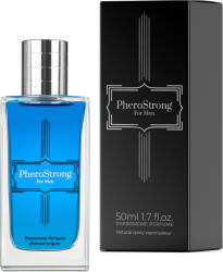 PheroStrong Pheromone for Men 50ml