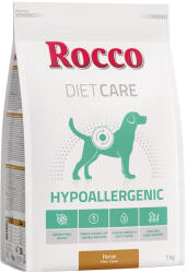 Rocco Rocco Diet Care 10% reducere! 1 kg Weight Control Pui Hrană uscată câini - Hypoallergenic Cal (1 kg)