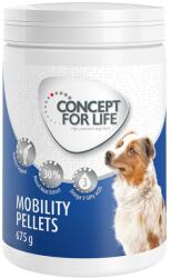 Concept for Life Concept for Life 10% reducere! 675 g / 1100 Mobility Pellets Supliment alimentar câini - - zooplus - 130,40 RON