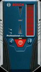 Bosch LR 6 Professional Lézervevő (piros vonalakhoz) (0601069H00)