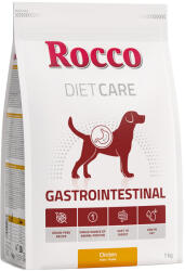 Rocco Rocco Diet Care 10% reducere! 1 kg Hrană uscată câini - Gastro Intestinal Pui (1 kg)