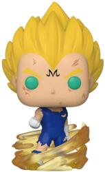 Funko Figurină Funko POP! Animation: Dragon Ball Z - Majin Vegeta (S8) #862 Figurina