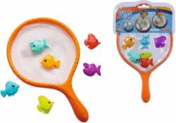 Simba Toys Halászháló halakkal (107796088) - bestmarkt