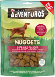 Adventuros Adventuros 3 + 1 gratis! 4 x 300 g Nuggets - (4 90 g)