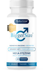 Medica Group Bigger Size Capsules 60 caps