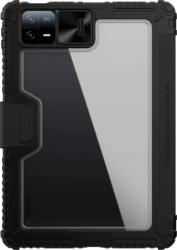 Nillkin Bumper Pro Xiaomi Pad 6/Pad 6 Pro Flip Tok - Fekete (57983115818)