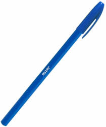 BLUERING Golyóstoll 0, 7mm eldobható, hatszögletű test kupakos Bluering® Je (50619)