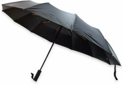  Dupla automata esernyő - fekete (S2312K) (S2312K)