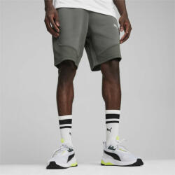PUMA EVOSTRIPE Shorts 8'' DK XXL | Bărbați | Pantaloni scurți | Gri | 678996-80 (678996-80)
