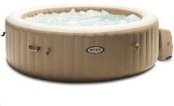 Intex PureSpa Bubble - Felfújható Pezsgőfürdő - 4 Felnőtt (60024364)