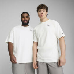 PUMA RAD/CAL Tee M | Bărbați | Tricouri | Alb | 678913-02