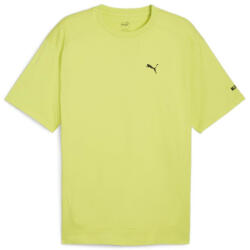 PUMA RAD/CAL Tee L | Bărbați | Tricouri | Galben | 678913-38
