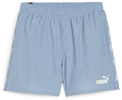PUMA ESS+ Tape Woven Shorts XXL | Bărbați | Pantaloni scurți | Albastru | 849043-20 (849043-20)