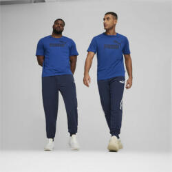 PUMA ESS+ Tape Sweatpants TR cl L | Bărbați | Pantaloni de trening | Albastru | 847388-14 (847388-14)