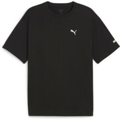 PUMA RAD/CAL Tee M | Bărbați | Tricouri | Negru | 678913-01