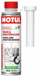 Motul Valve & Injector Clean 300ml 108123 üzemanyag adalék (10813)