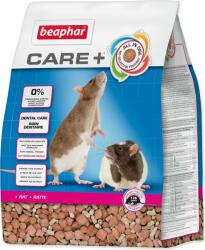 Beaphar CARE+ furaj pentru șobolani 1, 5 kg (245-18406)