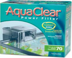 Aqua Excellent Filtru Aqua Clear 70 extern, 1135l/h (101-615) Filtru de apa acvariu