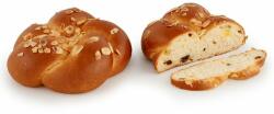 Tesco Loose-standard Vaníliás mazsolás kalács 250 g