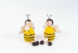 Haber Henny méhecske, 20 cm - többféle, 1 db (1197259)