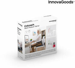 InnovaGoods InnovaGoods, Állítható és Hordozható Testtartó Javító, COLCOACH, (V0103078)