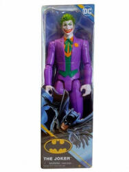  Figurina Spin Master Joker 25cm, SPM6055697-20138362 (778201383627) Figurina