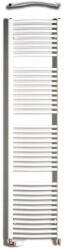 Birossi törölközőszárító radiátor - egyenes - fehér - 450x1850 mm (BIR_TEF45-185) - pepita