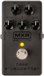 MXR M82B Bass Envelope Filter Blackout Series Ефекти за бас китари