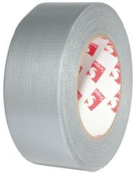 SMA Banda adeziva cu insertie textila, 50mm x 10m, argintiu, sma (RS50/10) - esell