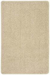 vidaXL krémszínű csúszásmentes bozontos szőnyeg 200 x 290 cm (340391) - pepita