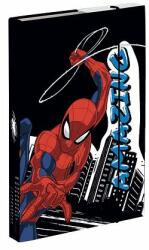 Oxybag Cutie Oxybag pentru caietele A4 Spiderman