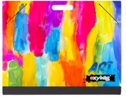 Oxybag Style A4 pentru desenele PICASSO Color Brush (6-99124)