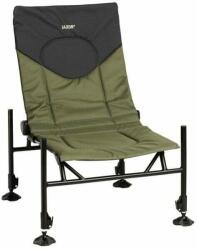 JAXON method feeder chair 55x48x35/90cm 6, 2kg 25mm horgászszék (JX-AK-KZH110)