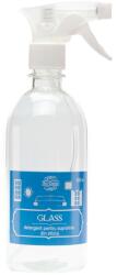 Bio Green Detergent pentru suprafete din sticla Bio Green Glass spray 500 ml (612524726405)