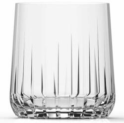 Pasabahce Nova whiskys pohár szett 310 ml 6 darabos (722203)