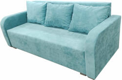  Dorina kanapé több színben190x135cm-es fekvőfelülettel (pepita-6101760)