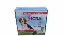 Sicra EF001 villanypásztor szett (5369)