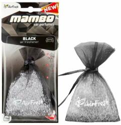 Air Fresh, Mambo, Black (83258)