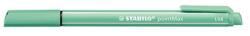 STABILO Filctoll STABILO PointMax 0.8 jégzöld (488/13) - nyomtassingyen