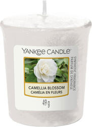 Yankee Candle Yankee gyertya, kamélia virág, gyertya 49 g (NW3207020)