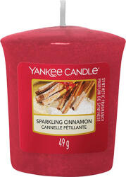 Yankee Candle Yankee gyertya, pezsgő fahéj, gyertya 49 g (NW531778)