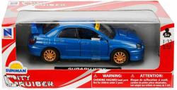 New Ray Toys Masina metalica, New Ray, Subaru WRX, 1: 32