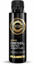 MANNOL Diesel Ester Additive 9930 üzemanyag adalék 100ml (29930)