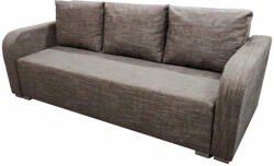  Dalma kanapé több színben 190x135cm-es fekvőfelülettel (pepita-6101770)
