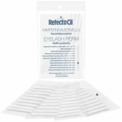 Refectocil EyeLash Perm roller applikátor utántöltő M (RE055032) - pepita