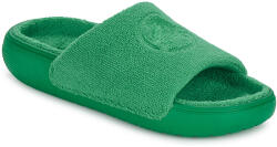 Crocs Șlapi Femei Classic Towel Slide Crocs verde 45 / 46
