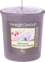 Yankee Candle Yankee gyertya, gyümölcs mochi, gyertya 49 g (NW3477117)