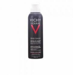 Vichy Spumă de Bărbierit Vichy Homme Shaving Foam (200 ml)
