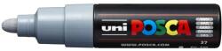 uni Filctoll UNI Posca PC-7M szürke (2UPC7MSZ) - nyomtassingyen