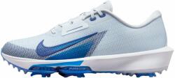 Nike Air Zoom Infinity Tour Next 2 Unisex Golf Shoes Football Grey/Deep Royal Blue/Game Royal 45, 5 (FD0217-001-11.5)